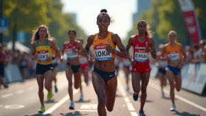 26 09 2024 berlin marathon