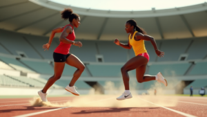 trueathletes geschwindigkeit