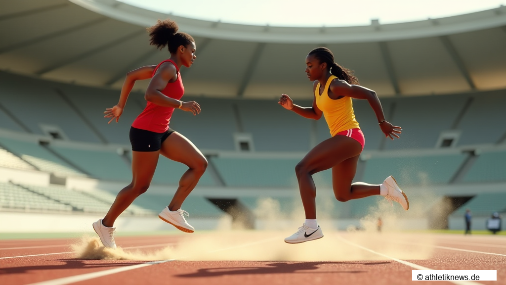trueathletes geschwindigkeit