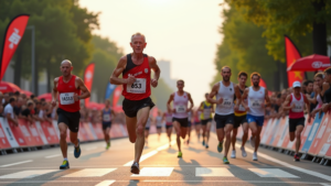 erfolgreiche marathon wm