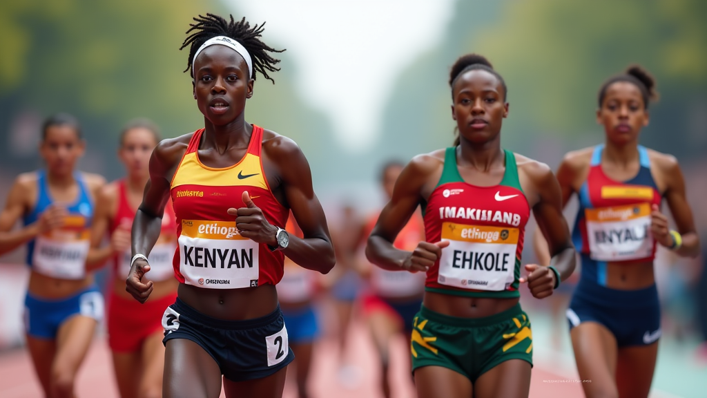frankfurt marathon top athlet innen
