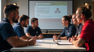 leistungssport dlv trainerteam