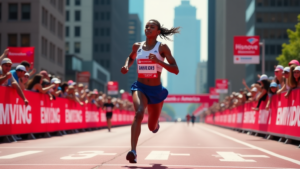 pulverisiert marathon weltrekord
