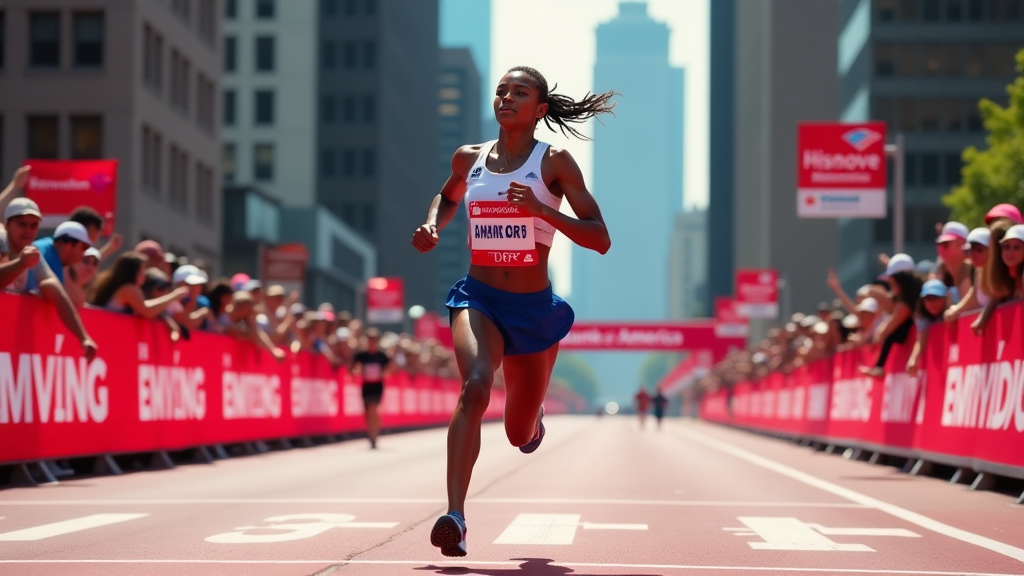 pulverisiert marathon weltrekord