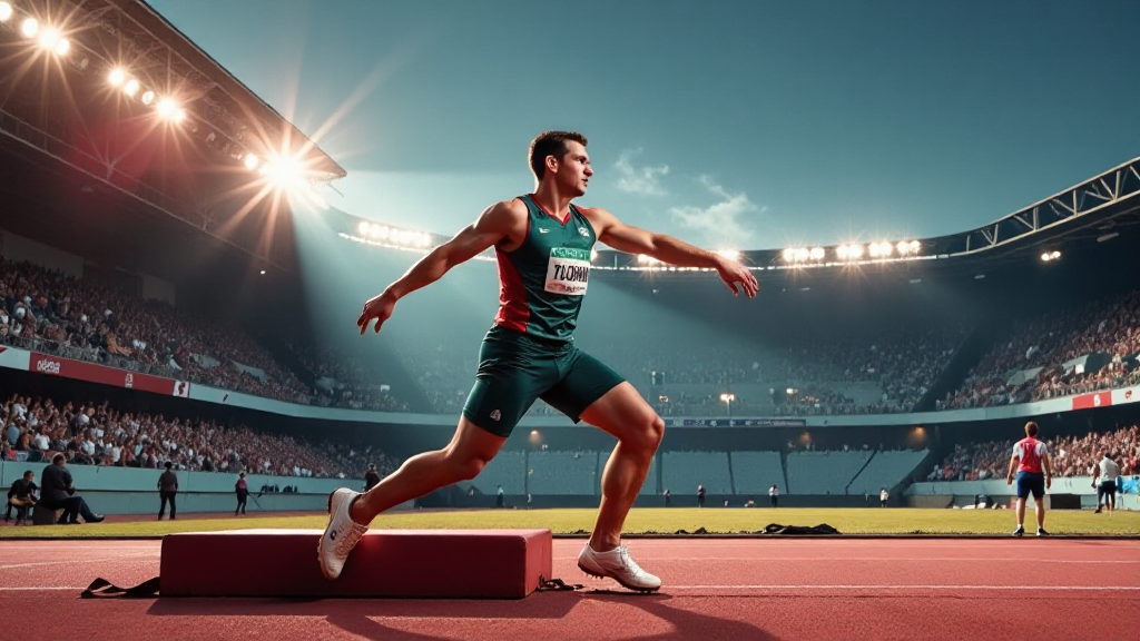 trueathletes herausforderungen