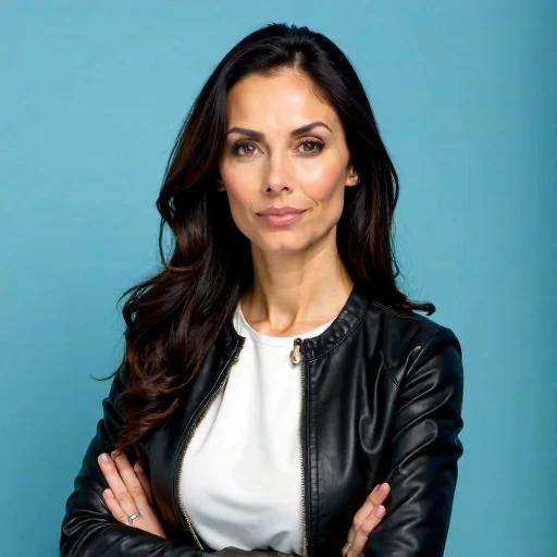 Nathalie Köhn