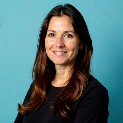 Teresa Thomsen