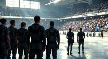 Abschluss und Ausblick - Vorbereitungen für die WM - Athleten auf dem Weg zum Erfolg!?