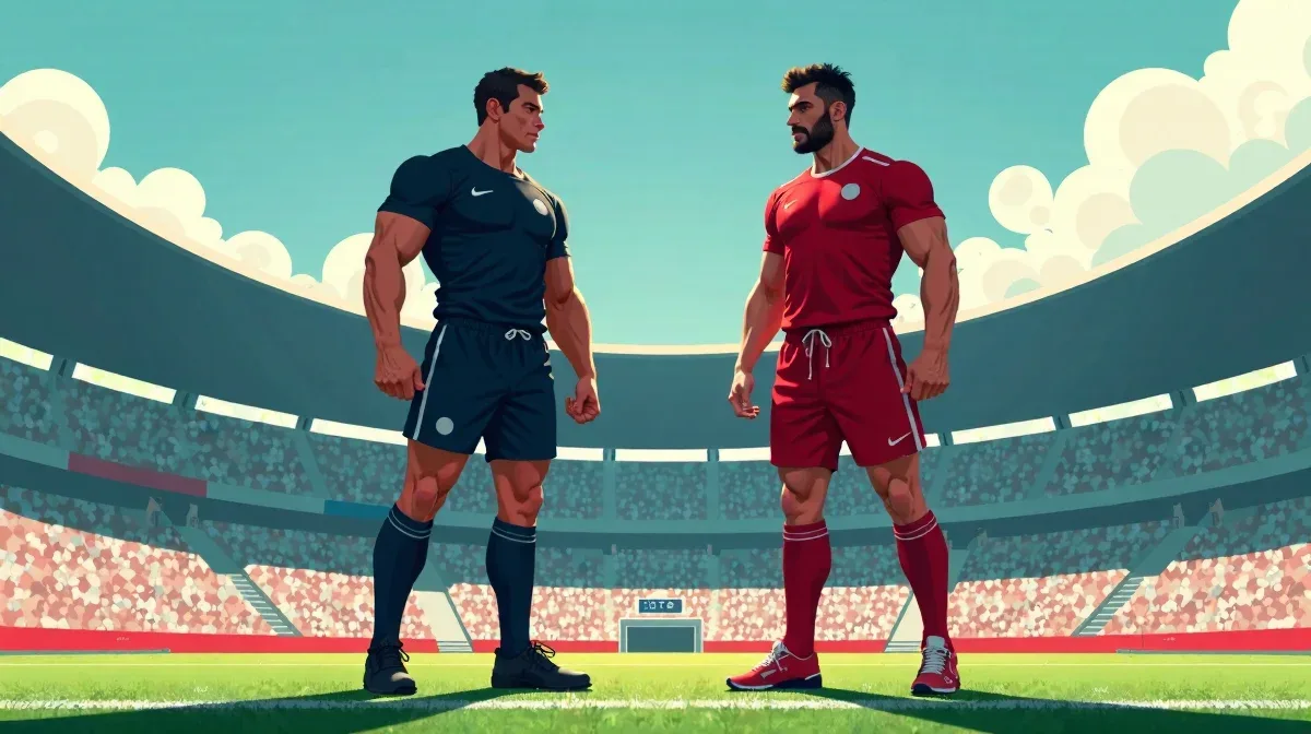 Armand Duplantis und Simon Batz: Weltrekorde und Bestleistungen im Sport