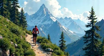 "Berglauf" und Trailrunning: Distanz, Herausforderungen und Athlet:innen