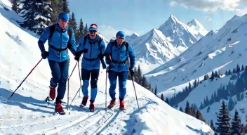 DEUTSCHE Athlet:innen bei der WMTRC 2025: Berglauf und Trailrunning im Fokus