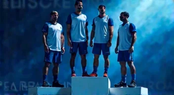 Deutsche Masters-Mannschaft: Weltrekorde und Teamgeist neu definiert – Triggert mich wie