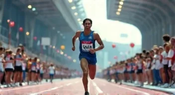 Deutsche Sprinter gewinnen Silber – U20-EM UND Teamgeist stärken – Triggert mich wie