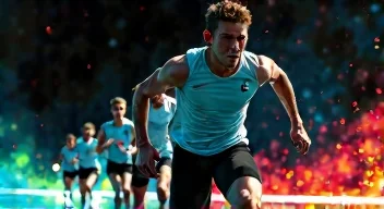 Die Entwicklung der deutschen Sprintmannschaft – Von der U20 zur Elite!