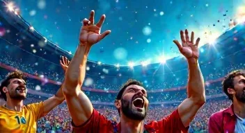 DM-Revanche, WM-Ticket UND Wettkampf-Highlights: Spannung pur beim Werfertag