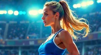 ELITE-"Athleten" UND Rekordleistungen: "Das" Diskuswerfen der Frauen im Fokus