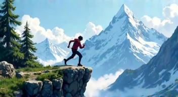 Erfolge im Trailrunning: Ein Blick auf die besten Zeiten?
