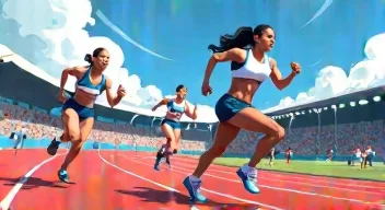 Frauen im Sprint: Rekorde, Rennen, Staffel, Bestzeiten, 200 Meter