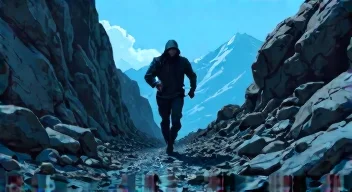 Häufige Fehler bei Berglauf und Trailrunning