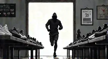 Häufige Fehler bei der Marathon-Vorbereitung