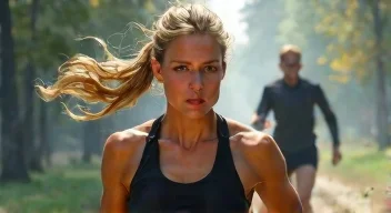 Häufige Fehler bei Jana Marie Becker und Laufsport