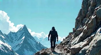 Häufige Fragen zum Berglauf und Trailrunning
