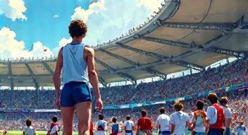 Häufige Fragen zur U20-EM und den deutschen Sprintern