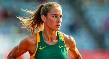 Jana Becker: Traum vom U20-EM-Titel, 800 Meter und 4x400-Meter-Staffel – Triggert mich wie