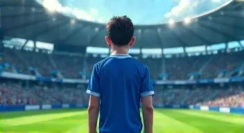 Lernprozesse UND Nervosität bei den Debütanten – U20-EM als ERFAHRUNG