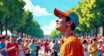 MAINOVA Frankfurt Marathon 2023: Favoriten, Bestzeiten UND Teilnehmerrekord