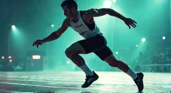 Mein Fazit zu Deutsche Athleten auf dem Weg zur WM: Sondershausen; Sprint; Hochsprung