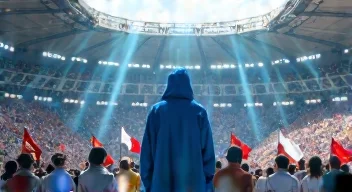 Mein Fazit zu Diamond League Chorzów: Hochkarätige Athleten; spannende Wettkämpfe, WM-Vorbereitung