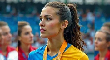 Mein Fazit zu Jana Becker: U20-EM-Titel und 4x400-Meter-Silber – Ein Sporttraum