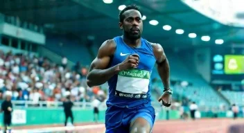 Mein Fazit zu Owen Ansah sprintet zur WM: Rekorde; Sprünge und persönliche Bestzeiten