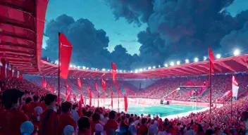 Nationenwertung und Medaillenverteilung – "DLV-Team" in Tampere