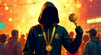 Para-Wettbewerb: Inklusion, Leistung, Medaillen, Paralympics, Sport! [BUMM]