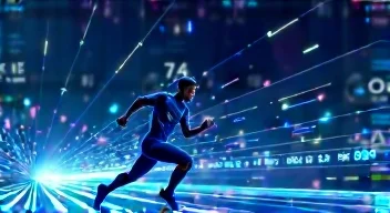 Renntaktik: Sprint, Strategie, Gegner, Wettkampf, Analyse