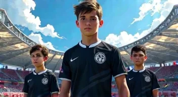 Rückblick auf die U20-EM: Wettkampf, Leistung, und Inspiration -