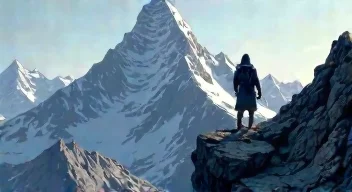 Rückschläge: Lernen, Wachstum, Resilienz, Durchhaltevermögen, Motivation -