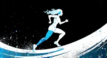 Sina Mayer und die "Jamaikanerinnen" - Sprintduelle der Extraklasse - Frauen im Fokus