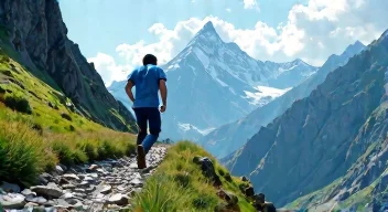 Tipps zu Berglauf und Trailrunning