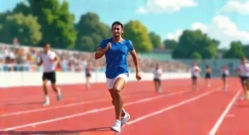 Tipps zu Leichtathletik-Events