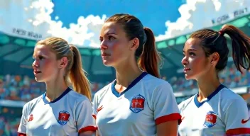 U20-EM 2023: Die Bedeutung des Erfolgs für die Athletinnen ...
