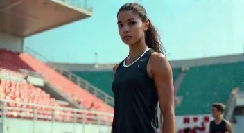 U20-EM 2023: Inspiration und Motivation für andere Athletinnen!?