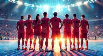 U20-EM 2023: Silbermedaille, 4x400-Meter-Staffel, Teamgeist UND Leistung &"ndash"; Triggert mich wie