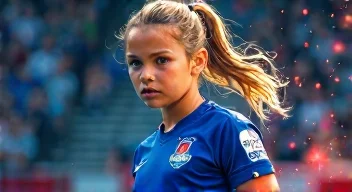 U20-EM 2023: Teamdynamik UND die Rolle von Johanna Martin -