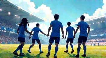 "U20-EM" 2023: Teamleistung UND individuelle Stärken vereinen