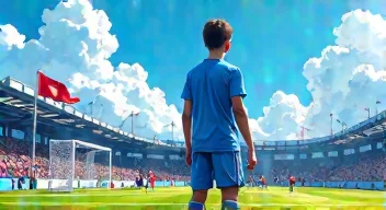U20-EM 2023: Zukünftige Herausforderungen UND Ziele?