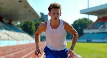 U20-EM 2025 – Die Zukunft der Sprinter ...