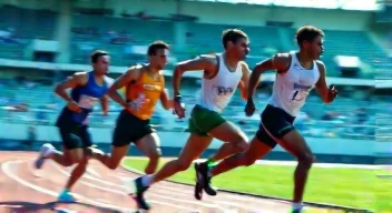 Wichtige Schritte für Diamond League